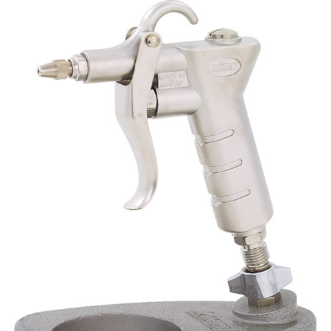 KINKI Việt Nam | Kinki Air Duster Gun Lever Type 1/4 Nozzle Diameter 2mm Nozzle Length 24mm MW2924561