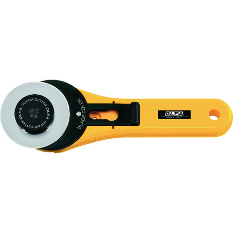 OLFA Việt Nam | OLFA Rotary Cutter LL Type (60mm Blade) MW2942593