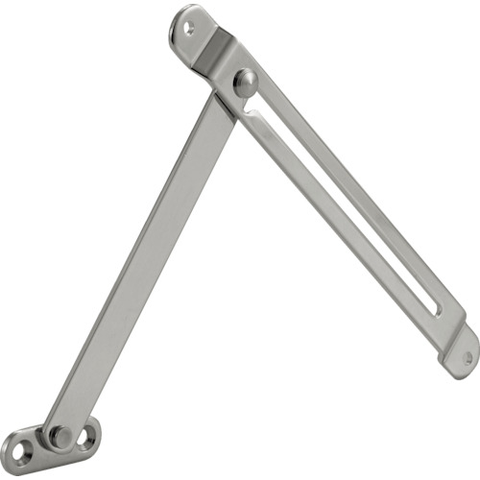 TRUSCO Việt Nam | TRUSCO Steel Flat Bar Slide Stay Right Hand Steel Sliding Stay (LH & RH) MW3021891