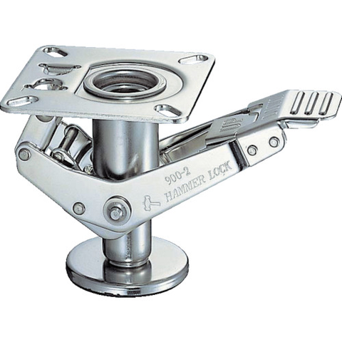 HAMMER CASTER Việt Nam | Hammer All Stainless Steel Hammerlock 900-4 MW3092941