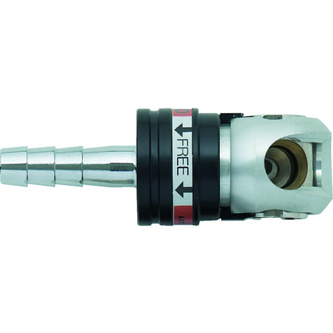 TRUSCO Việt Nam | TRUSCO Auto-lock Swing Coupling Hose Nipple 10.5mm MW3094014