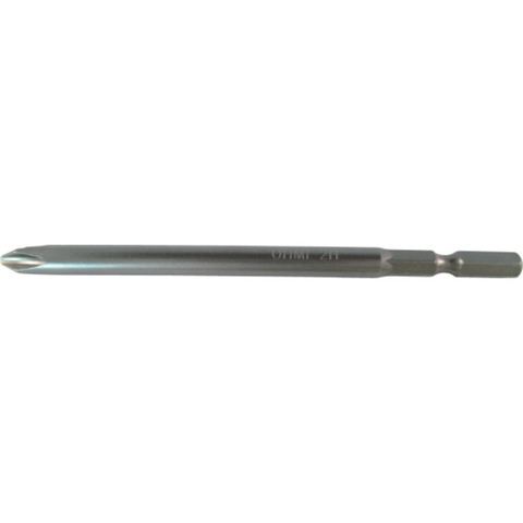 OMI Việt Nam | Omi Hexagon 5 Groove 14 Insert +2 Total length 150 Driver Bit MW3232131