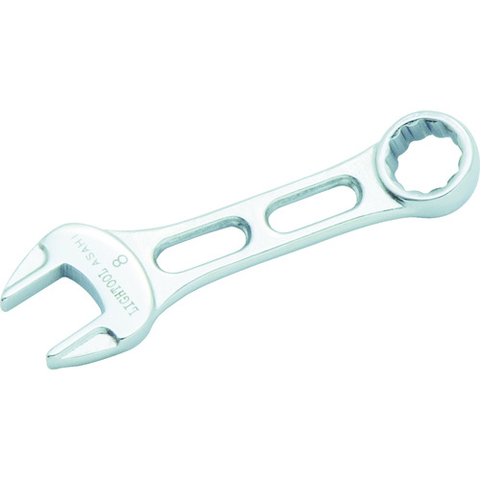 ASH Việt Nam | ASH Lighttool Combination Spanner Petitcon 8mm Lightool Combination Wrench MW3235297