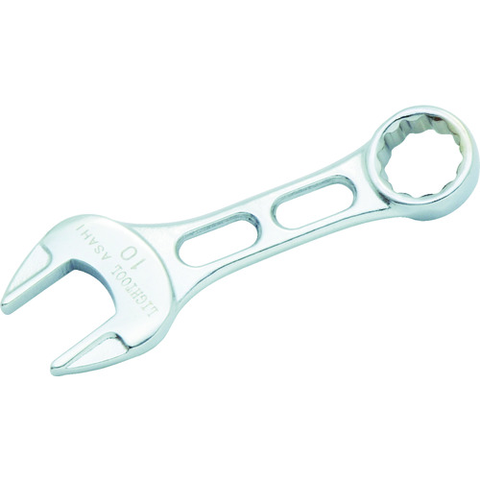 ASH Việt Nam | ASH Lighttool Combination Spanner Petitcon 10mm Lightool Combination Wrench MW3235301