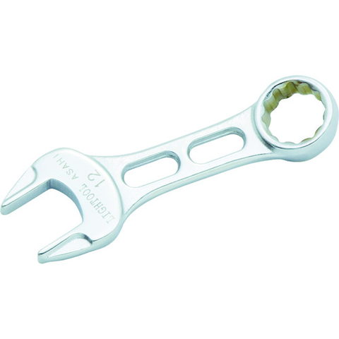 ASH Việt Nam | ASH Lighttool Combination Spanner Petitcon 12mm Lightool Combination Wrench MW3235319