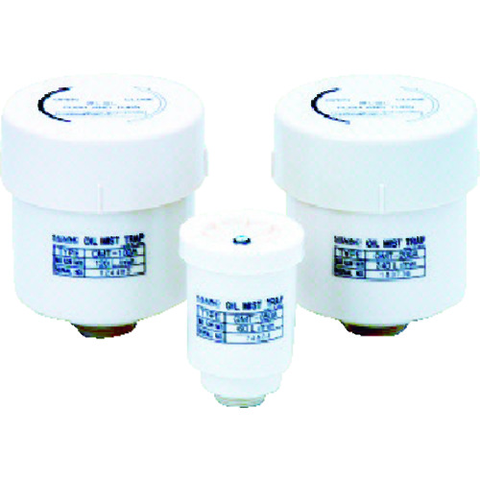 ULVAC Việt Nam | ULVAC Oil Mist Trap MW3252990