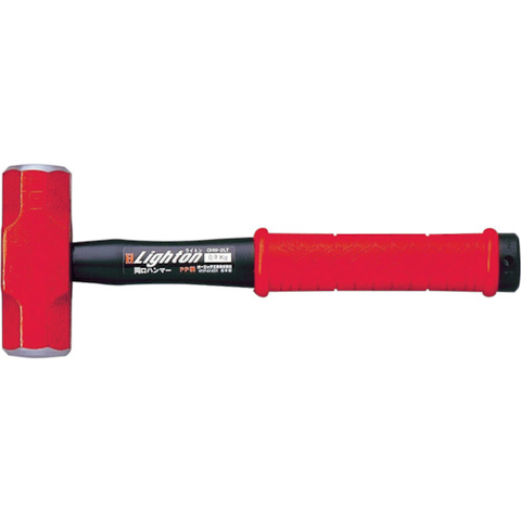 OH Việt Nam | OH Lighton Double-ended Hammer (PP Handle) #3 Double-headed Hammer MW3271081