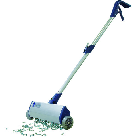 SHINWA Việt Nam | Shinwa Hand Magnet with Casters Handy Magnet with Wheels MW3306372