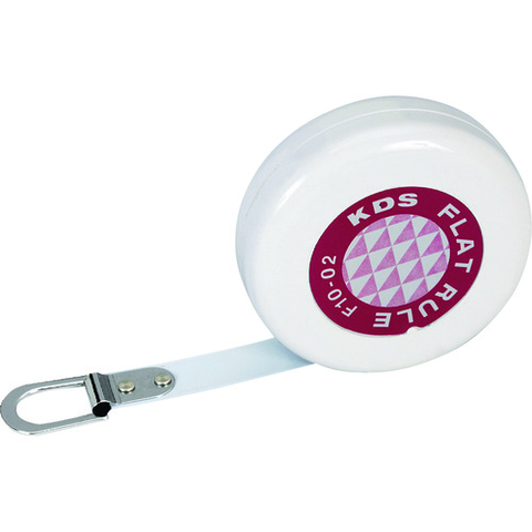 KDS Việt Nam | KDS Flat Rule 10, 2P Flat Tape MW3313069