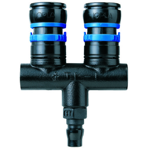 JOPLAX Việt Nam | JOPLAX Resin Twin Socket MW3323048