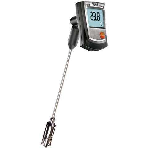 TESTO Việt Nam | TESTO Surface Thermometer Testo 905-T2 Stick Series MW3350673