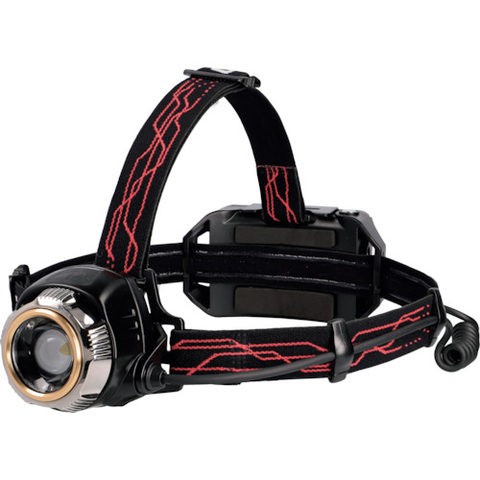 GENTOS Việt Nam | GENTOS G Series Hybrid LED Headlight 200RG Gseries LED Head Light 200RG MW3422649