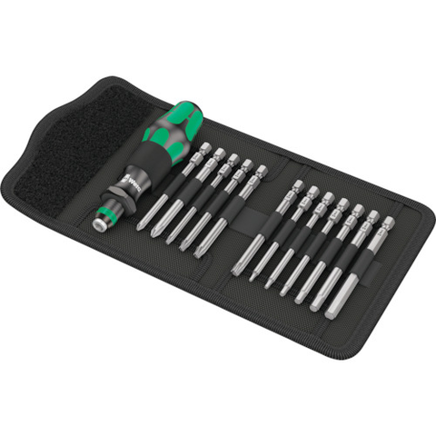 WERA Việt Nam | Wera Bicycle Set 2 MW3425741