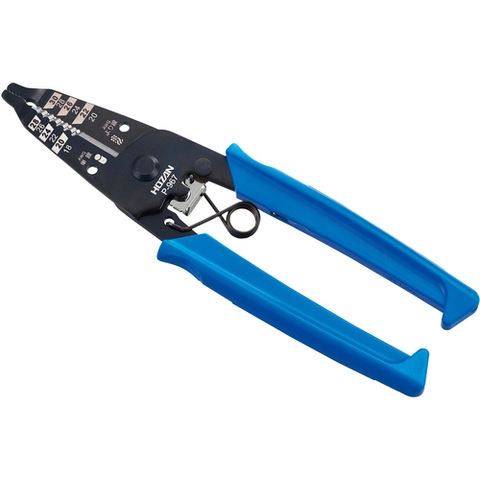 HOZAN Việt Nam | HOZAN Wire Stripper for Thin Wires Wire Stripper MW3517667