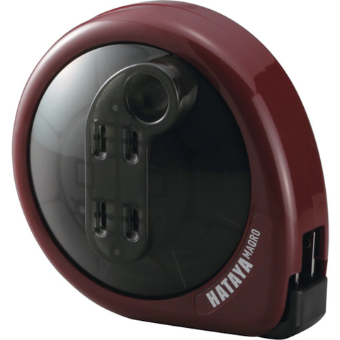 HATAYA Việt Nam | Hataya Maccullo (Burgundy Series) Home Cord Reel MW3529107