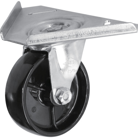 SISIKU Việt Nam | Sisiku Corner Caster Nylon Wheel 65 Diameter Nickel Plated MW3535673