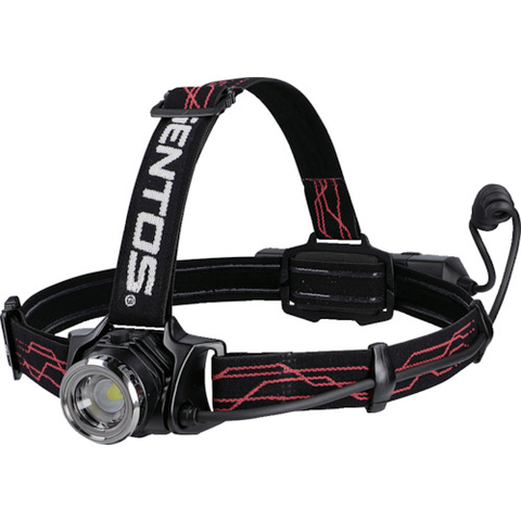 GENTOS Việt Nam | GENTOS G Series Rechargeable LED Headlight 118RG Gseries LED Head Light 118RG MW3538706