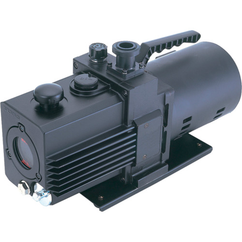 ULVAC Việt Nam | ULVAC single phase 100V oil rotary vacuum pump MW3538745