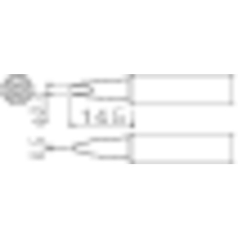 HAKKO Việt Nam | Hakko soldering tip 2.4D type Replacement Tip MW3559408