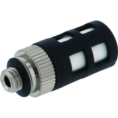 PISCO Việt Nam | PISCO silencer for air, connection size M5 x 0.8 Silencer Metric Thread Type MW3605183