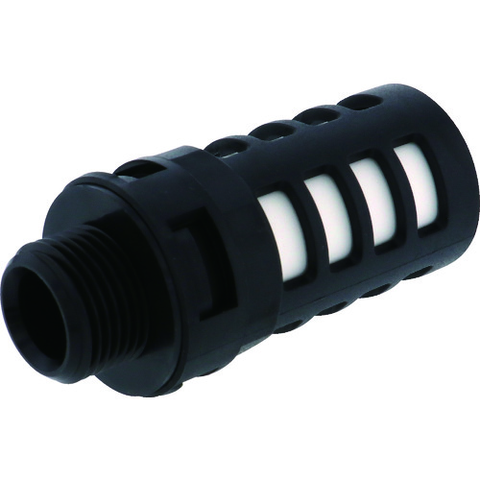 PISCO Việt Nam | PISCO silencer, taper male thread type for pipes Silencer Taper Thread Type MW3605213