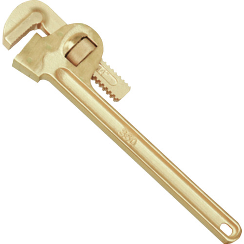 TAURUS Việt Nam | TAURUS Explosion-proof Pipe Wrench MW3630742