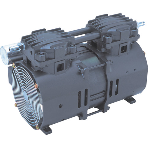 ULVAC Việt Nam | ULVAC single-phase 100V oscillating piston type dry vacuum pump MW3631435