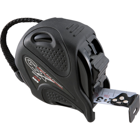 KDS Việt Nam | KDS Double GX 25 width 7.5m Measuring Tape MW3634507