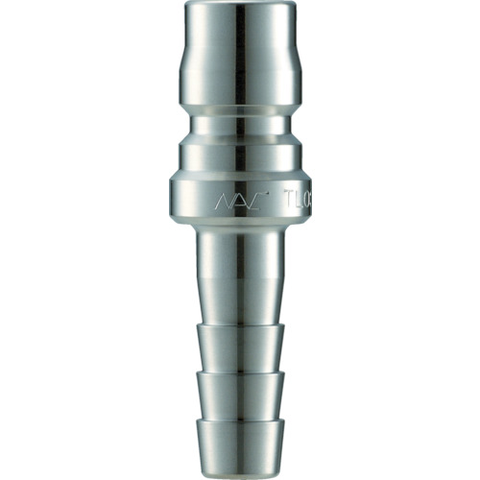NAC Việt Nam | NAC Quick Coupling TL Type Stainless Steel Hose Mounting Plug 3/8 MW3644731
