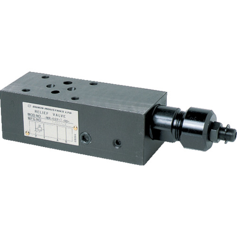 DAIKIN Việt Nam | Daikin Stack Valve Blocking Block MW3648427