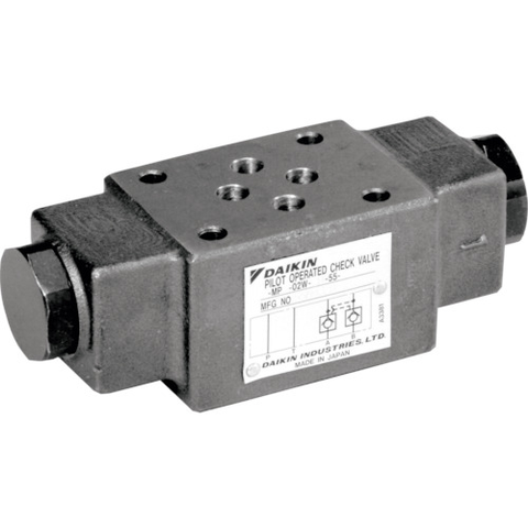 DAIKIN Việt Nam | Daikin System Stack Valve Nominal Diameter 1/4 MW3649415