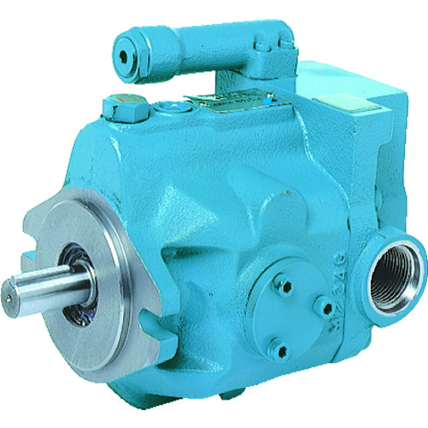 DAIKIN Việt Nam | Daikin piston pump Maximum discharge volume 26.6 (L/min (1800 rpm)) MW3649679