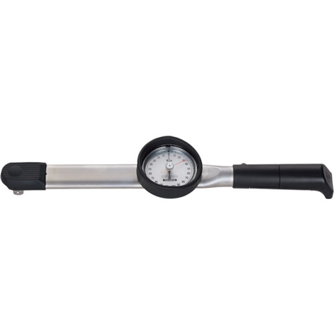 TOHNICHI Việt Nam | TOHNICHI Direct reading torque wrench Dial Indicating type Torque Wrench MW3651298
