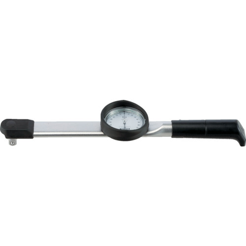 TOHNICHI Việt Nam | TOHNICHI direct reading torque wrench Dial Indicating type Torque Wrench MW3651301