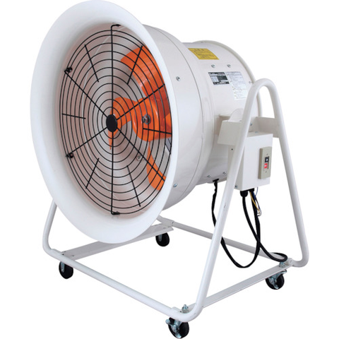 SUIDEN Việt Nam | Suiden Blower Large Fan 100V MW3671988