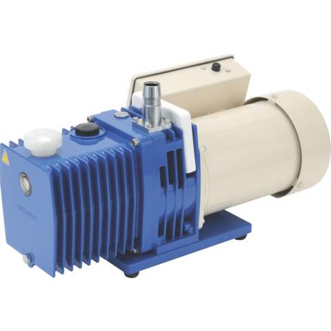 ULVAC Việt Nam | ULVAC single phase 100V oil rotary vacuum pump MW3679667