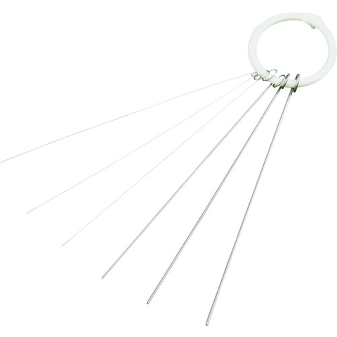 HOZAN Việt Nam | HOZAN Nozzle Cleaning Needle Set MW3681146