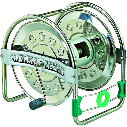 HATAYA Việt Nam | Hataya Stainless Steel Hose Reel 20m Reel Body Only MW3704424