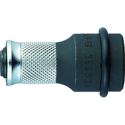 VESSEL Việt Nam | VESSEL Socket Anvil (Sleeve Type) No. BHC-30 (SQ12.7 x Opposite Side 6.35) Socket Anvil MW3712818