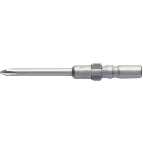 VESSEL Việt Nam | VESSEL Driver Bit D73(+)00 x 1.5 x 40 Bit for Electric Screwdriver MW3713334