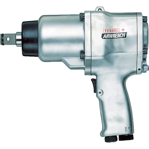 VESSEL Việt Nam | VESSEL Air Impact Wrench GT2000P MW3713903
