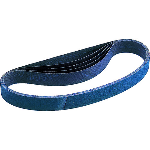 VESSEL Việt Nam | VESSEL Air Belt Sander Tool Zirconia Endless Belt (for GT-BS20) #40 Air Belt Sander MW3715850