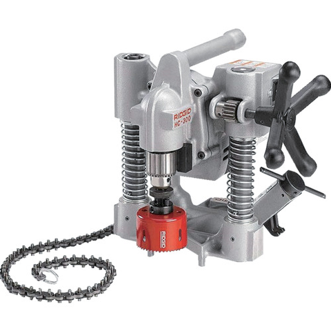 RIDGID Việt Nam | RIDGID Hole Cutter HC-300 MW3719871