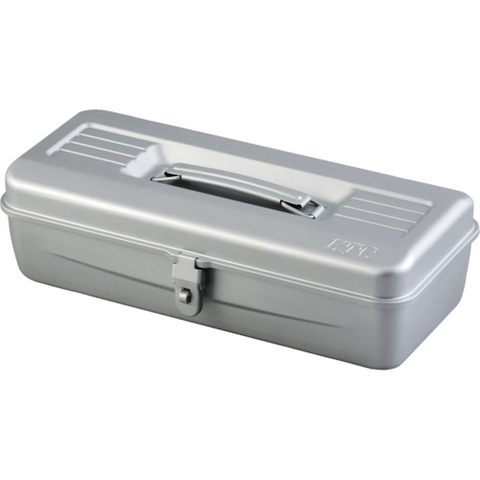KTC Việt Nam | KTC Steel Tool Box Single-Opening Metal Case Width 375 x Depth 165 x Height 110 mm Metal Case (Single Door) MW3734137