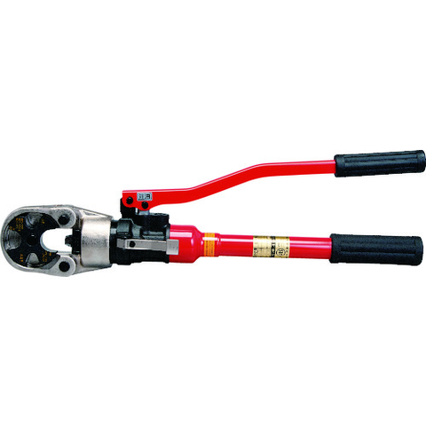 IZUMI Việt Nam | Izumi Manual Hydraulic Tool with Standard Dies MW3750523