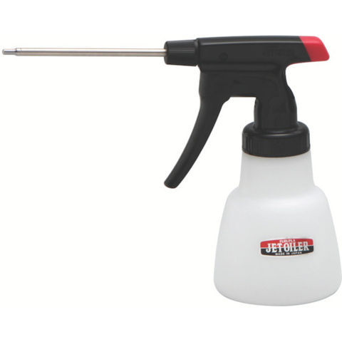 FURUPLA Việt Nam | FURUPLA High Performance Pistol Oiler 200 Red Pistol type Oiler MW3755541