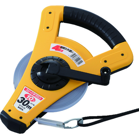 KDS Việt Nam | KDS tape measure Speed Techron 10 width 30m Speed Teclon MW3762033