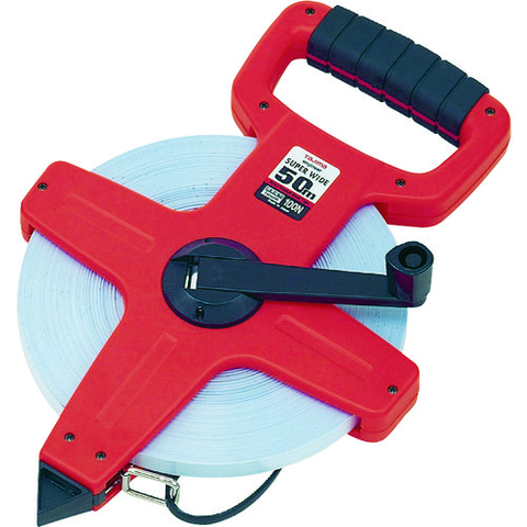 TAJIMA Việt Nam | Tajima Tape Measure Engineer Super Wide Length 50m Measuring Tape MW3771733