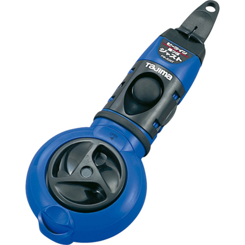 TAJIMA Việt Nam | Tajima P-Line Inkpot Just Blue/20m Ink Line MW3772187