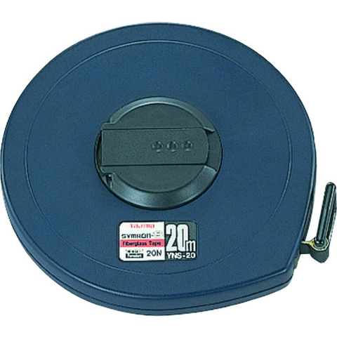 TAJIMA Việt Nam | Tajima Shimron-S Length 20m 13mm x 0.55mm Measuring Tape MW3773205